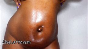 Oily Belly