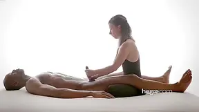 Prolonged Erection Massage