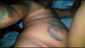 fucking my fat stepmother without a condom. she is a very horny mature and i am a lucky stepson. i want to get my stepmom pregnant