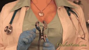 The Sissy Exam