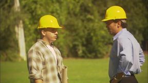 Big boobs MILF needs a big cock in her hot body