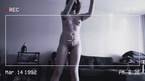 Nude Tai Chi 1