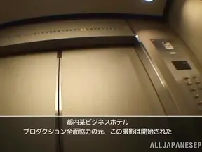 Aino Kishi Japanese teen is posing and getting a fucking