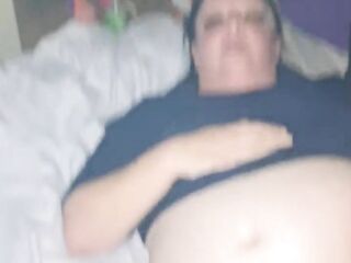 Resaboo vagina getsa large cream pie