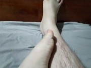 Never miss legs day