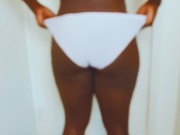 Yamari Learns How To Twerk