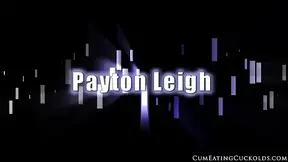 Movie From Payton Leigh of Ultra Cuckolds