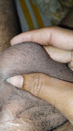 Masturbation