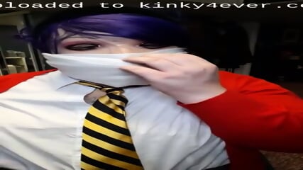 Otn Gagged And Hancuffed  Kinky4Ever