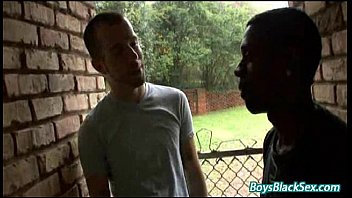 Blacks On Boys Interracial Hardcore Nasty Sex Video 02