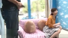 Mind-blowing Japa scene: she owns you now