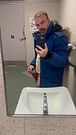 Quick Truckstop Small Dick Bathroom Goon Bate