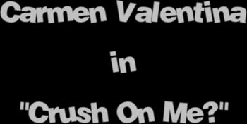 Rough Love with a Sexy Step Mom - Carmen Valentina