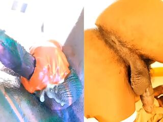 Butt Compilation Large Ebony Dong Ejaculation Split Screen Compilation Hallelujah Johnson ( I Love Y’all ) Subscribe To My Channel