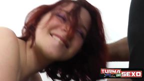 a princesinha do anal - - frotinha porn star