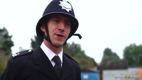 XXX Madison Ivy & Jasmine Jae's London Threesome with Danny D's Huge Dick! Facial Cum Finale!