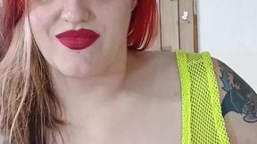 Cum-craving and dry for&#xFF08;&#xFF09;