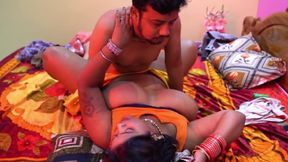 Beautiful Bhabhi