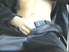 Excellent adult video homosexual Handjob exclusive show