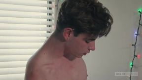 Travis Stevens &amp;amp; Eli Bennet - Holiday Affairs