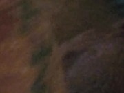 Pearl implants lap dance