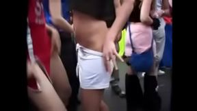 public sex