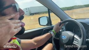 Daddyboy Road Trip! Part 2