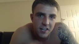 Derrick Holt Private Show