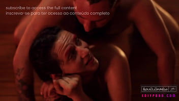 TEASER | casal amador geme alto de tes&atilde_o em trepada intensa | Tormenta C&oacute_smica e Mario Aquele (COMPLETO NO RED)