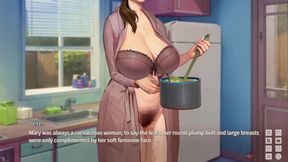 Taffy Tales: Juicy Girls - Episode 1