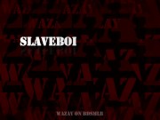 Preview - Slaveboi Training Breath Play