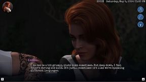 johannesgaming - update #438 - boundaries of morality 7 we had unexpected visiters at the grill and we both got topless - jul 06, 2025