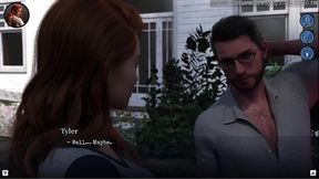 johannesgaming - update #438 - boundaries of morality 7 we had unexpected visiters at the grill and we both got topless - jul 06, 2025