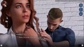 johannesgaming - update #438 - boundaries of morality 7 we had unexpected visiters at the grill and we both got topless - jul 06, 2025