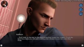 johannesgaming - update #438 - boundaries of morality 7 we had unexpected visiters at the grill and we both got topless - jul 06, 2025