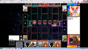 Rank 1 DuelingBook