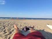 Faccio vedere il mio bellissimo cazzone duro