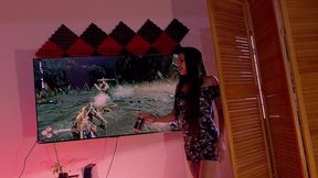 pov - no te gustan las fiestas