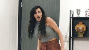 ”Bring The step daughter To The Work Day ( Again ) - Emma Hix, Katie Morgan, Becky Bandini”