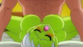 Cheelai fucks her boyfriend