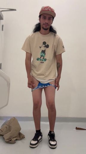 Sexy Jockstrap