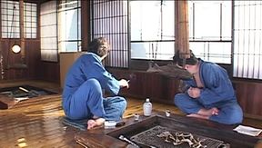 Azusa Isshiki Nude Swim – Juicy Hottie Dips Bare in Pool Play