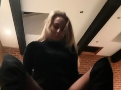 Cfnm amateur real cfnm party slut sucking cock