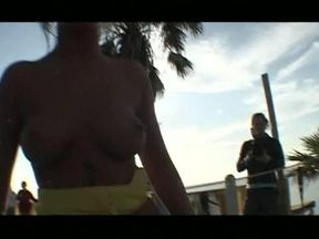 Special Assignment 75: Spring Break Flashers
