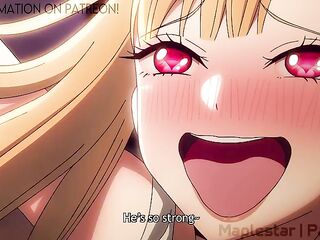 Hentai gojo detona a kitagawa