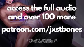 Isekai Hero rough fucks the High Priestess || NSFW Audio Roleplay & Dirty Talk ASMR