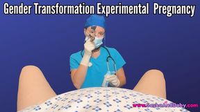 Gender Transformation Labor Pains