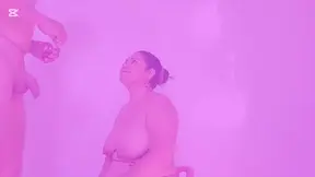 Cute wife