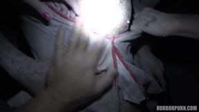 Horror Porn 8 Nurses From Hell