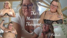 The Massage Therapist